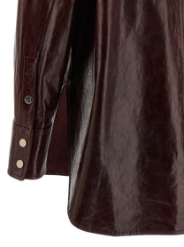 Sportmax Borel Shirt Red