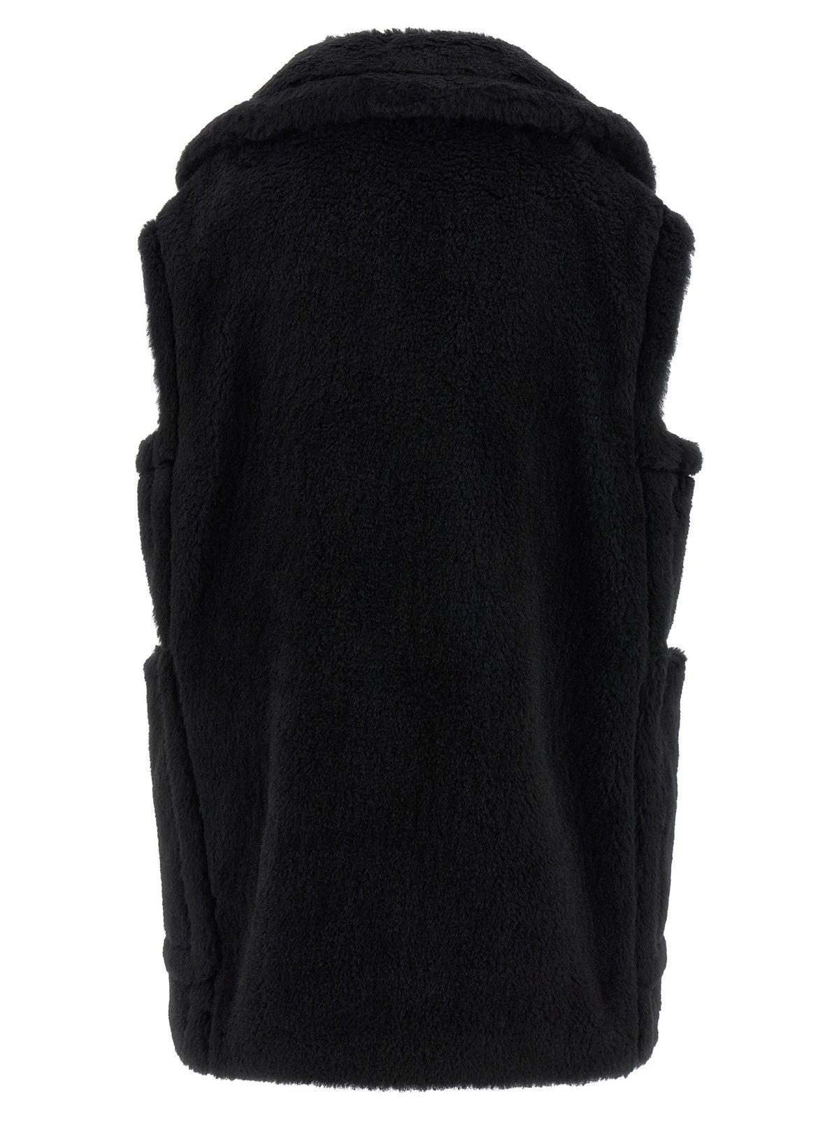 Max Mara Vest Black