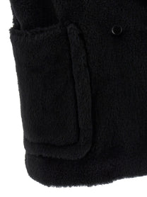 Max Mara Vest Black