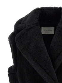Max Mara Vest Black