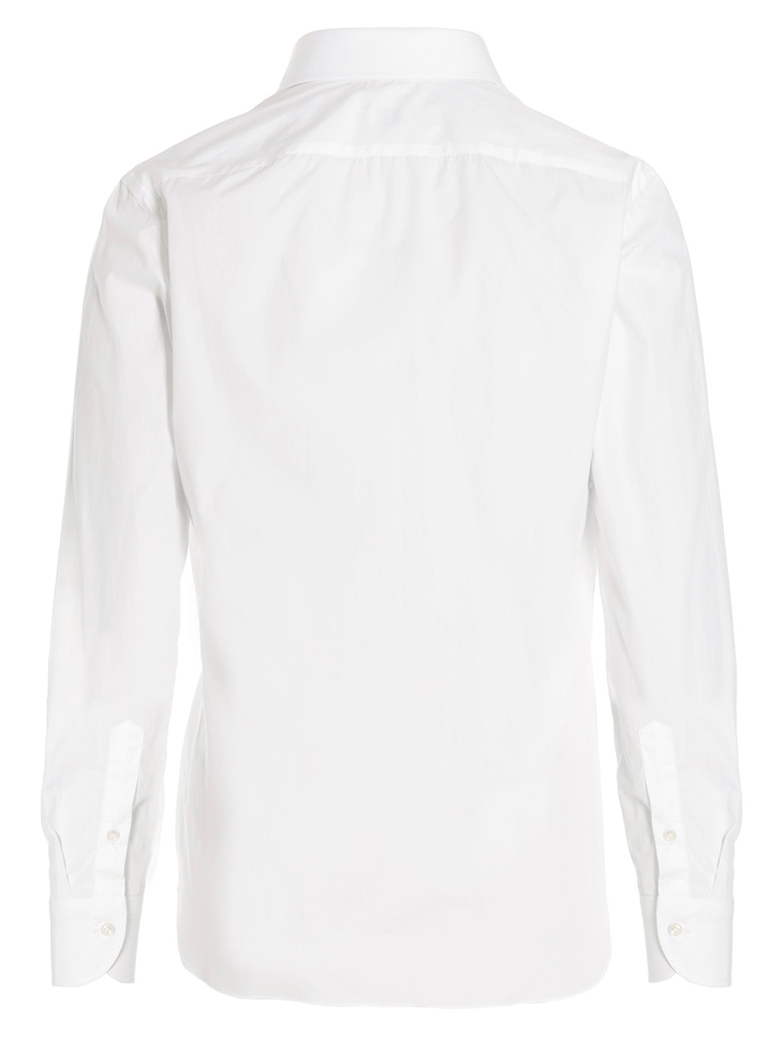 BORRIELLO - BORRIELLO - ’Marechiaro’ shirt - Men’s Tops