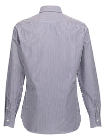 BORRIELLO - BORRIELLO - ’Marechiaro’ shirt - Men’s Tops