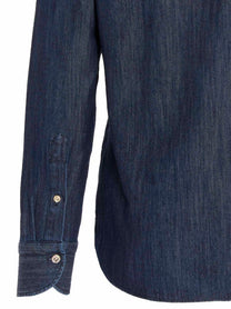 BORRIELLO - BORRIELLO - ’Marechiaro’ shirt - Men’s Tops