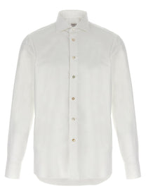 BORRIELLO - BORRIELLO - ’Marechiaro’ shirt - Men’s Top