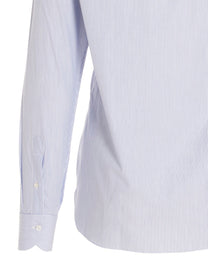 BORRIELLO - BORRIELLO - ’Marechiaro’ shirt - Men’s Tops