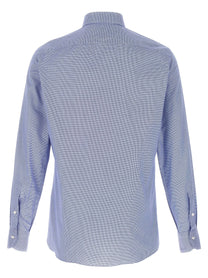 BORRIELLO - BORRIELLO - ’Marechiaro’ shirt - Men’s Tops