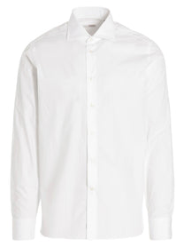 BORRIELLO - BORRIELLO - ’Marechiaro’ shirt - Men’s Tops