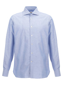 BORRIELLO - BORRIELLO - ’Marechiaro’ shirt - Men’s Tops
