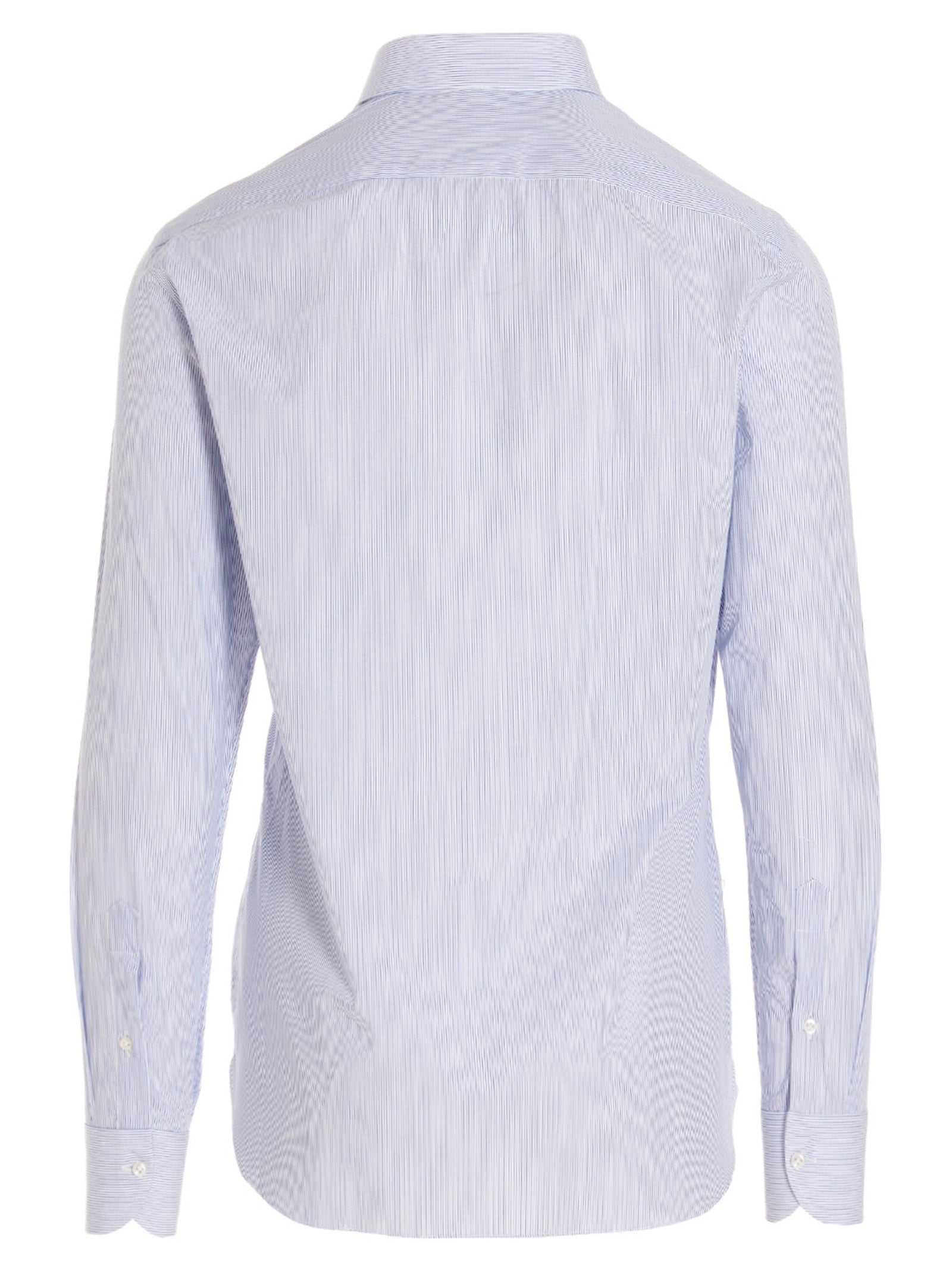 BORRIELLO - BORRIELLO - ’Marechiaro’ shirt - Men’s Tops