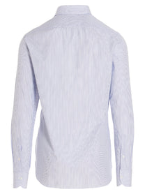 BORRIELLO - BORRIELLO - ’Marechiaro’ shirt - Men’s Tops
