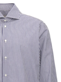 BORRIELLO - BORRIELLO - ’Marechiaro’ shirt - Men’s Tops