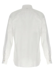 BORRIELLO - BORRIELLO - ’Marechiaro’ shirt - Men’s Top