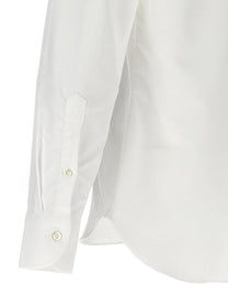 BORRIELLO - BORRIELLO - ’Marechiaro’ shirt - Men’s Top