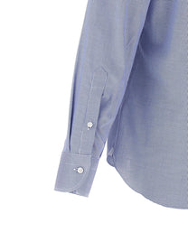 BORRIELLO - BORRIELLO - ’Marechiaro’ shirt - Men’s Tops