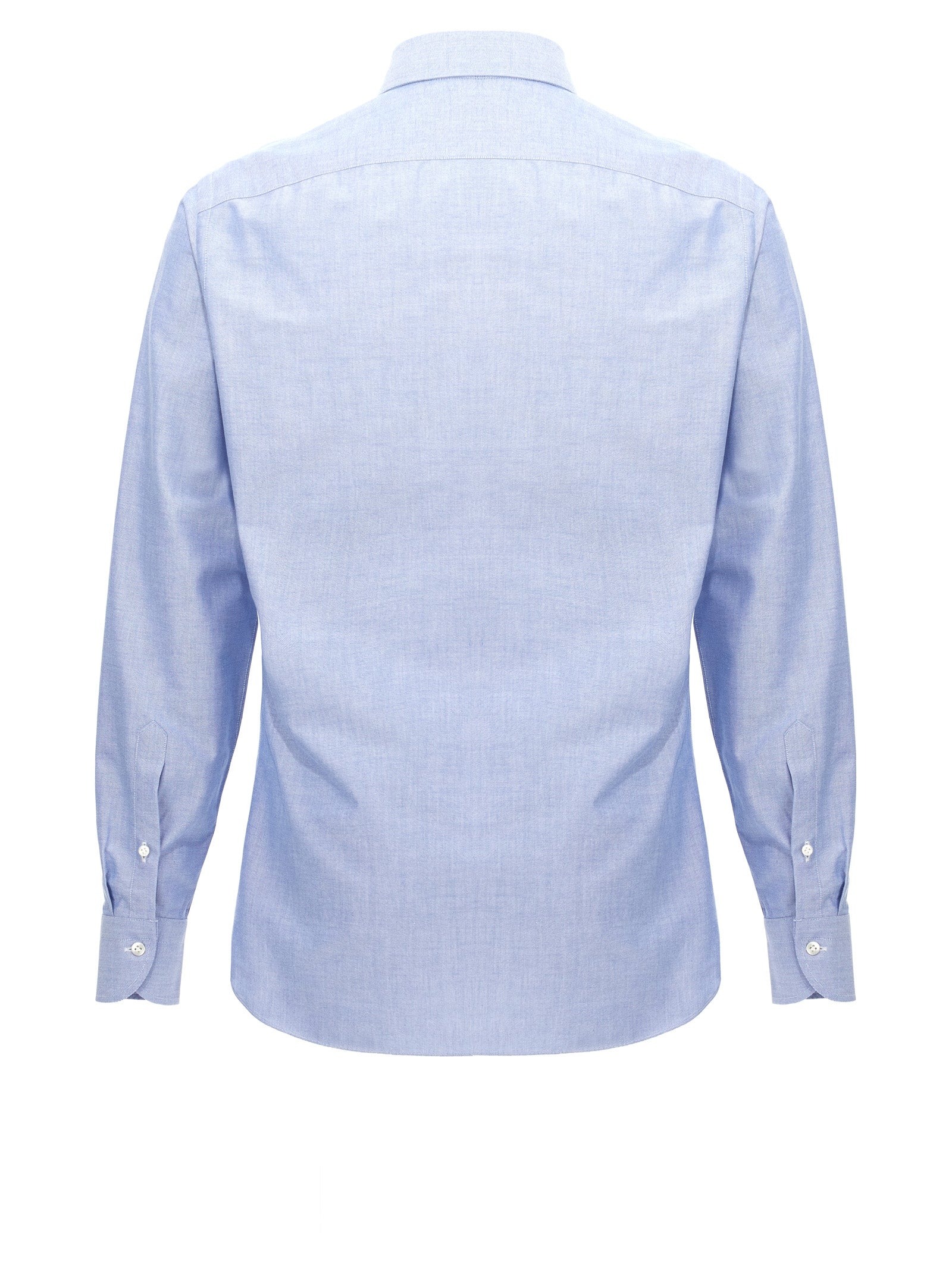BORRIELLO - BORRIELLO - ’Marechiaro’ shirt - Men’s Tops