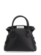 Maison Margiela Unisex 5AC Classique Micro Bag Black
