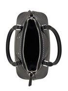 Maison Margiela Unisex 5AC Classique Micro Bag Black, view 6