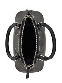 Maison Margiela Unisex Borsa 5AC Classique Micro Black