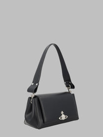 Vivienne Westwood Women's Borsa Mano Hazel Medium Black