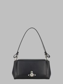 Vivienne Westwood Women's Borsa Mano Hazel Medium Black