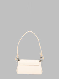 Vivienne Westwood Women's Borsa Mano Hazel Small White