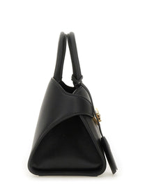 Ferragamo Women's Borsa Mano Hug Mini Black