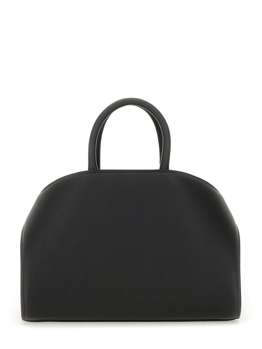 Ferragamo Women's Borsa Mano Hug Mini Black