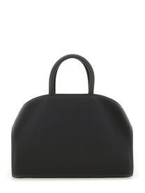 Ferragamo Women's Borsa Mano Hug Mini Black