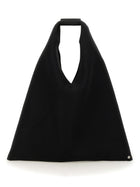 MM6 Maison Margiela Women's Japanese Medium Bag Black