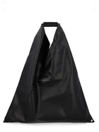MM6 Maison Margiela Women's Handbag Japanese Medium Black, view 2