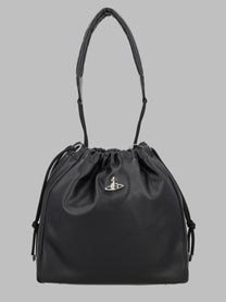 Vivienne Westwood Women's Borsa Secchiello Hilary Black