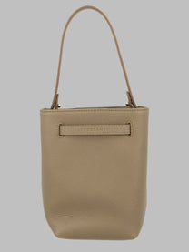 Longchamp Women's Borsa Secchiello Le Smart Green