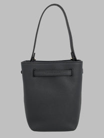 Longchamp Women's Borsa Secchiello Le Smart Black