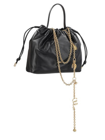 Chloé Women's Borsa Spalla Chloé Icons Small Black