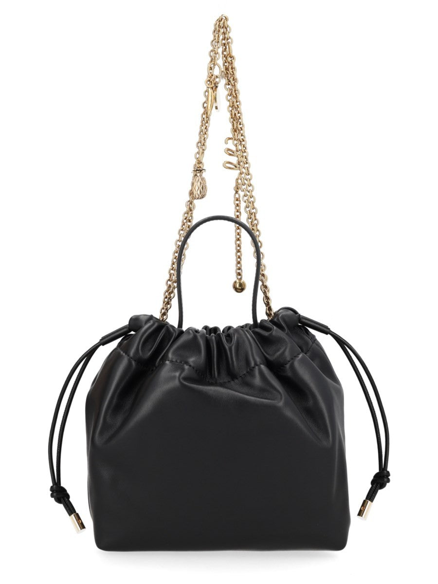 Chloé Women's Borsa Spalla Chloé Icons Small Black