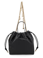 Chloé Women's Shoulder Bag Chloé Icons Small Black