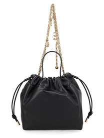 Chloé Women's Borsa Spalla Chloé Icons Small Black