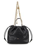 Chloé Women's Shoulder Bag Chloé Icons Small Black, view 4