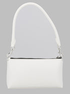 Marc Jacobs Women's Shoulder Bag Convertibile the Snapshot Dtm White