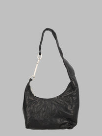 Rick Owens Women's Borsa Spalla Disco Gemini Black