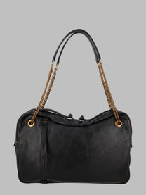 Vivienne Westwood Women's Borsa Spalla Dolce Large Black