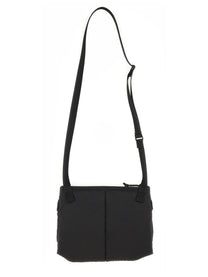 Porter-Yoshida &amp; Co Unisex Shoulder Bag Force Black