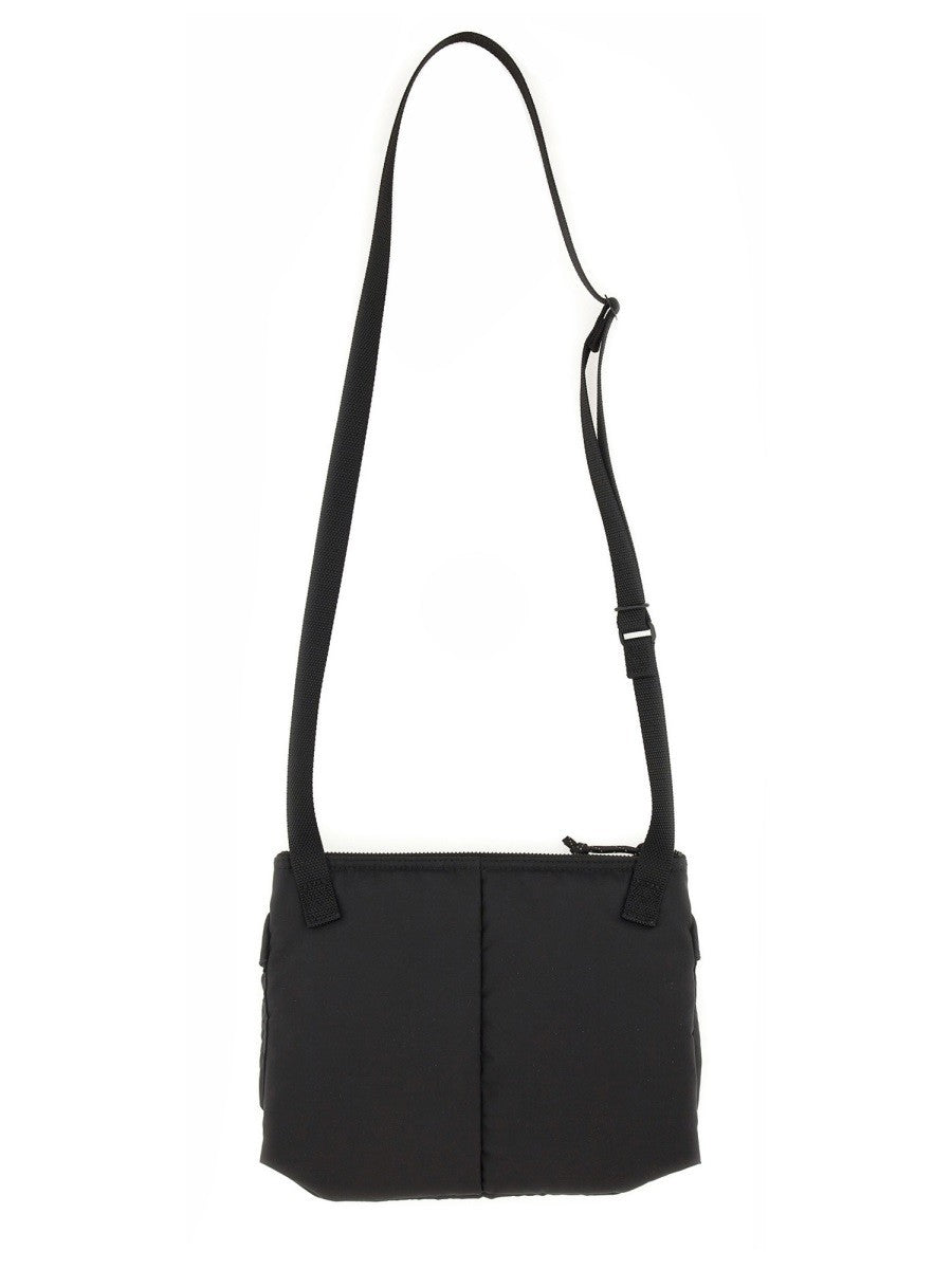 Porter-Yoshida &amp; Co Unisex Shoulder Bag Force Black