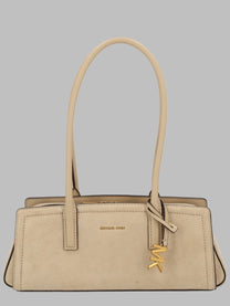 Michael Kors Women's Borsa Spalla Laila Small Brown