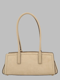 Michael Kors Women's Borsa Spalla Laila Small Brown