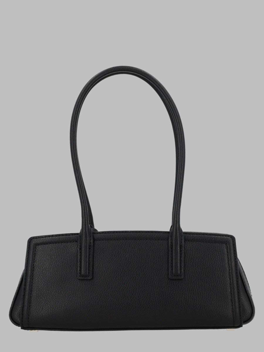 Michael Kors Women's Borsa Spalla Laila Small Black
