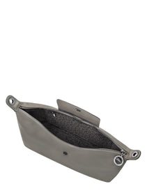 Longchamp Women's Borsa Hobo LE Pliage Xtra Medium Grey