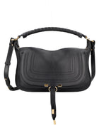 Chloé Women's Shoulder Bag Marcie Small Black