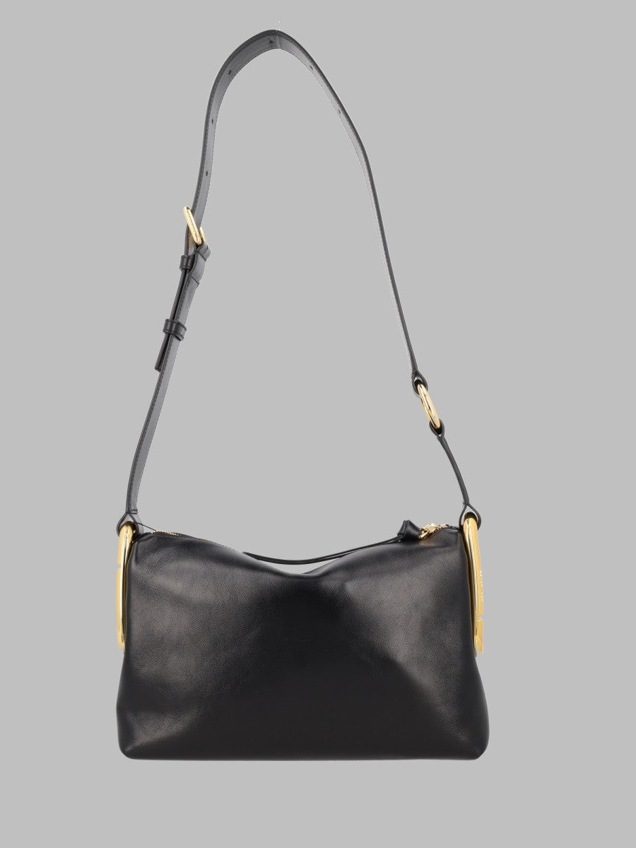 Marc Jacobs Women's Borsa Spalla Scene Medium Black