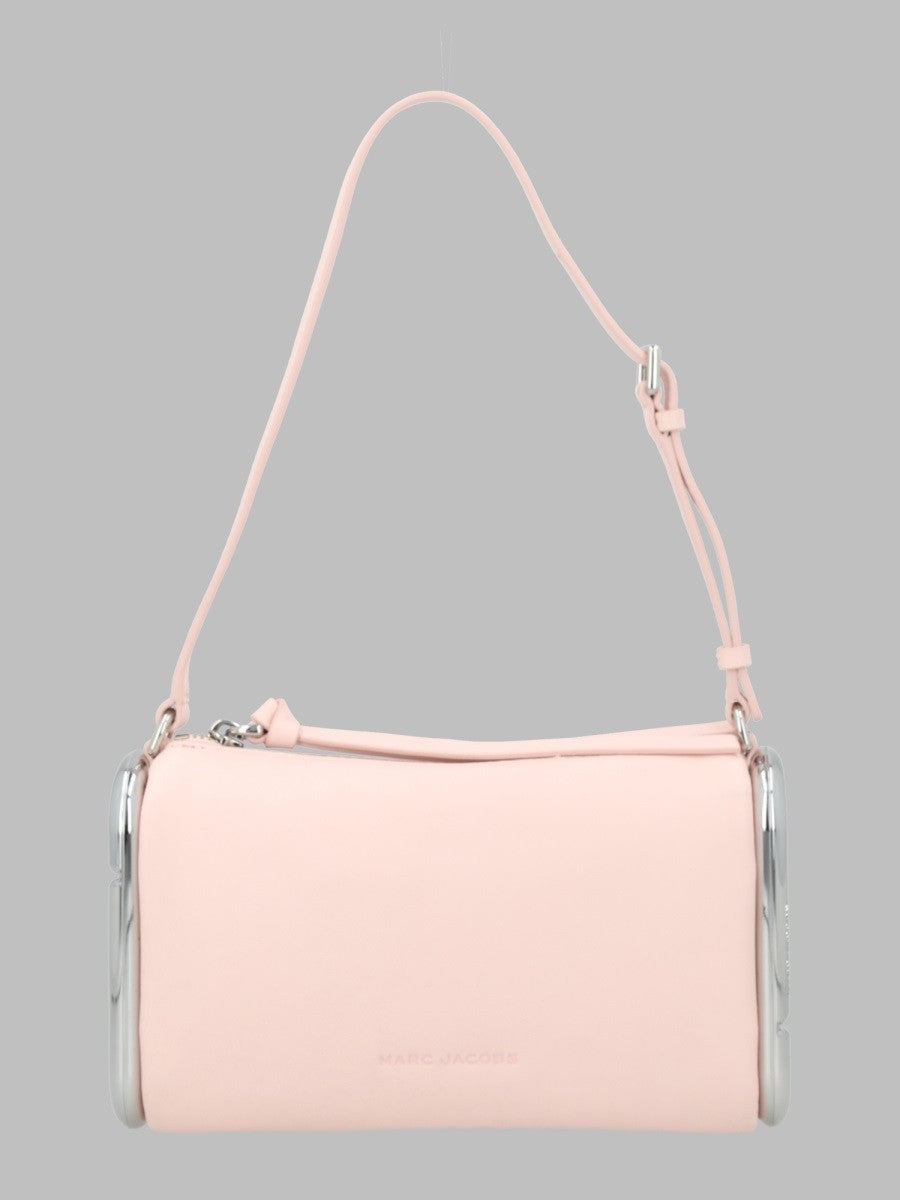 Marc Jacobs Women's Borsa Spalla Scene Small Blue
